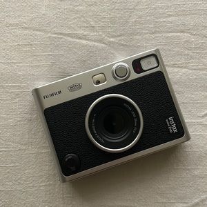Instax Fujifilm mini Evo
